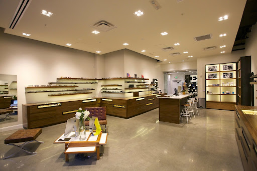 Optician «Georgetown Optician, Inc.», reviews and photos, 1919 14th St NW, Washington, DC 20009, USA