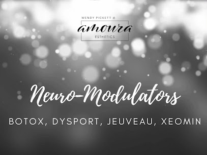 Injectables at Amoura Beauty Studio