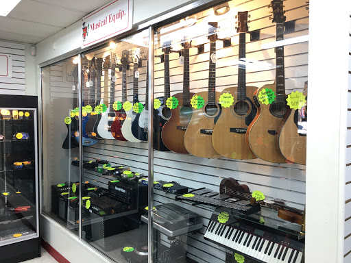 Pawn Shop «Money Mart Pawn & Jewelry», reviews and photos, 9730 Datapoint Dr, San Antonio, TX 78229, USA