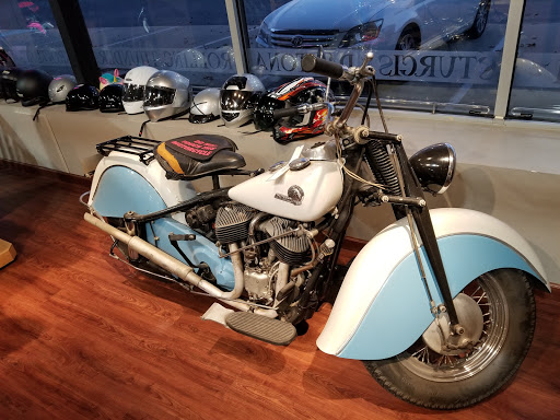 Motorcycle Dealer «Cherokee Cycles», reviews and photos, 1700 SC-14, Greer, SC 29650, USA