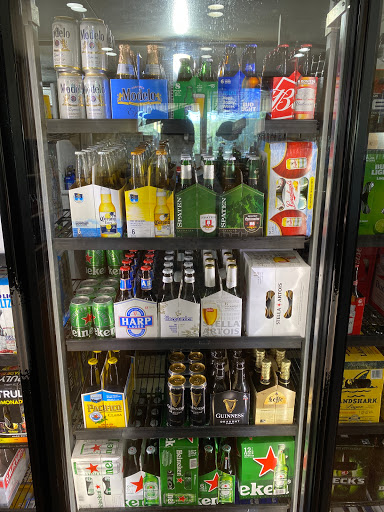 Liquor Store «Wine Hut», reviews and photos, 741 Frenchtown Rd, Milford, NJ 08848, USA