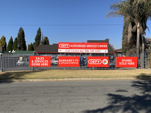 Beko spare parts shops in Johannesburg