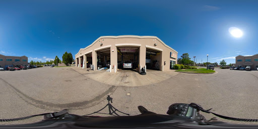 Auto Repair Shop «Master Muffler & Brake Complete Auto Care», reviews and photos, 239 E 200 S, Clearfield, UT 84015, USA