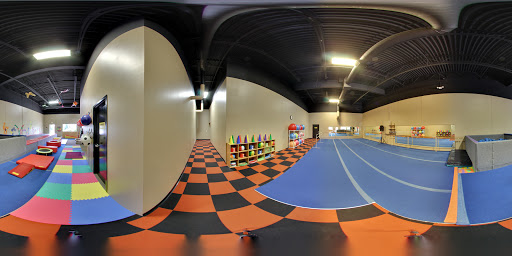 Sports Complex «Elite Gymnastics Academy», reviews and photos, 12500 Chowen Ave S, Burnsville, MN 55337, USA