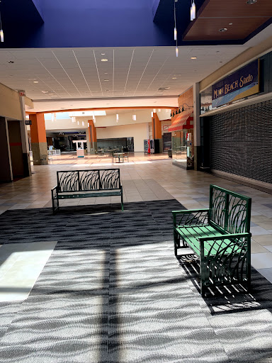 Shopping Mall «Inlet Square Mall», reviews and photos, 12125 Highway 17 Byp # A12, Murrells Inlet, SC 29576, USA