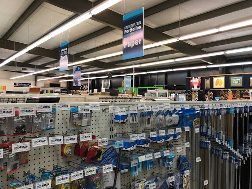 Art Supply Store «Plaza Artist Materials & Picture Framing», reviews and photos, 633 Middleton St, Nashville, TN 37203, USA