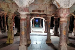 Ancient Shri 60 Pillar Temple (Bramha Vishnu Maheshwara Temple) image