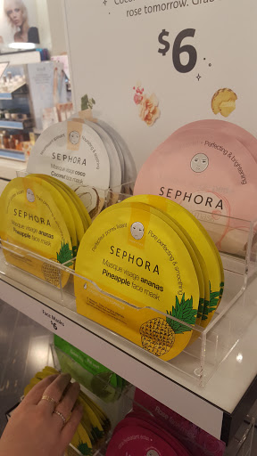 Cosmetics Store «SEPHORA», reviews and photos, 7979 Pittsford Victor Rd, Victor, NY 14564, USA