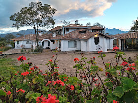 Sierra Alisos Hotel de Campo