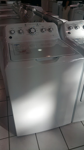 Appliance Store «A-1 Appliance, Bedding & Furniture Covington Loctaion», reviews and photos, 782 US-190, Covington, LA 70433, USA