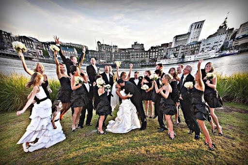 Wedding Planner «Spectacular Saturdays Wedding & Event Planner», reviews and photos, 302 W Lower Factors Walk, Savannah, GA 31401, USA