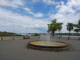 Plaza Roosevelt