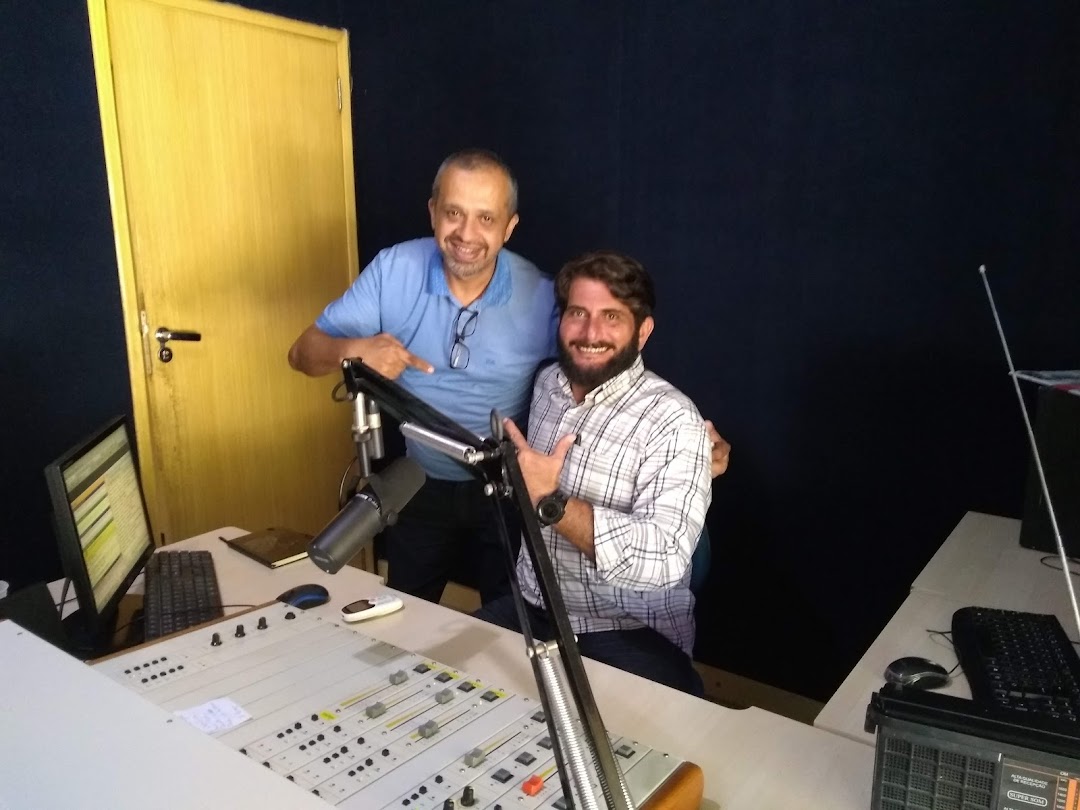Rádio Nova Carpina FM