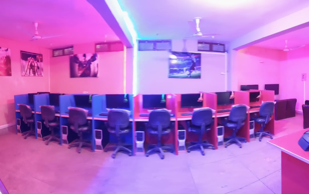 Play House Gaming Zone