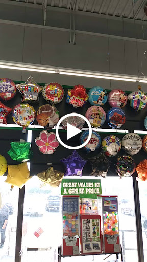 Dollar Store «Dollar Tree», reviews and photos, 452 Mt Pleasant St, New Bedford, MA 02746, USA