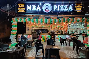 MBA Pizza image