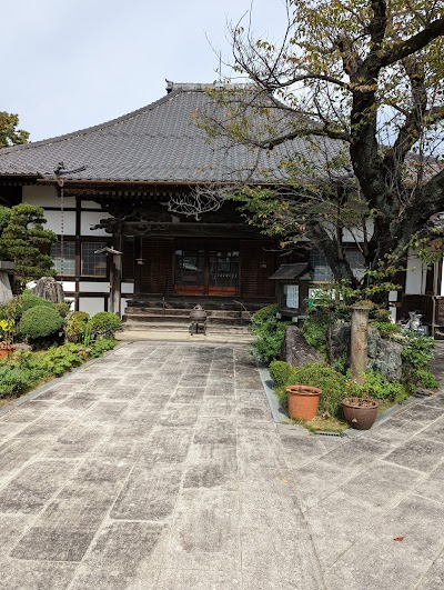 妙見寺