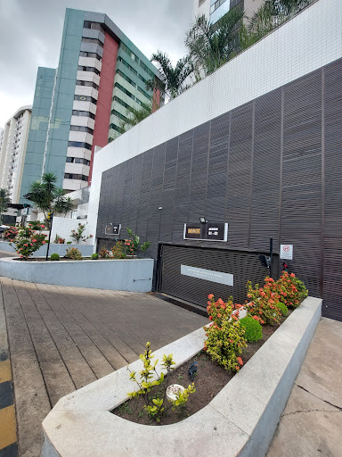 Logo da empresa - Residencial Max Home