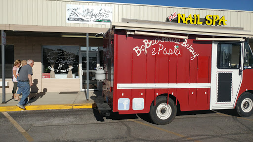 Shopping Mall «Brownsburg Shopping Center», reviews and photos, 908 E Main St, Brownsburg, IN 46112, USA