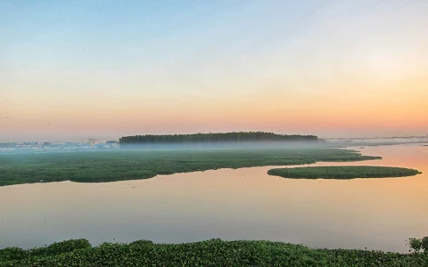 Fox Sagar Lake image