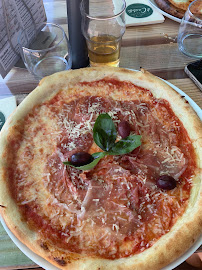 Pizza du Restaurant italien IL CASTELLO à Brest - n°18