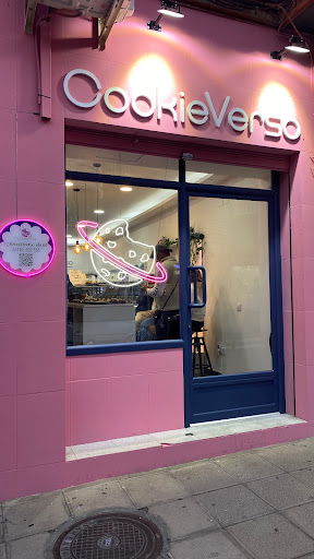 CookieVerso