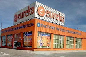 Eureka Appliance Outlet Burgos image