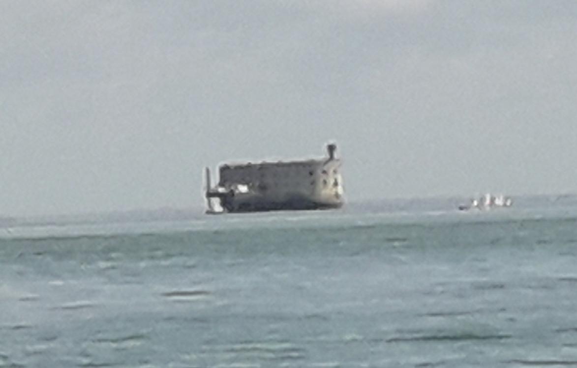 Photo n° 1 de l'avis de Patrick.a fait le 18/06/2018 à 09:30