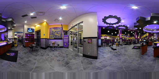 Gym «Planet Fitness», reviews and photos, 901 Wildflower Drive, Washington, PA 15301, USA