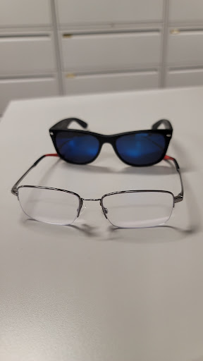 Eye Care Center «Visionworks - Mall Of The Avenues», reviews and photos, 10300 Southside Blvd, Jacksonville, FL 32256, USA