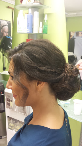 Peluquería Italia en Valladolid, Valladolid