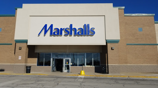 Department Store «Marshalls», reviews and photos, 300 Broadview Village Square, Broadview, IL 60153, USA