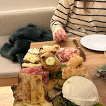 Photo n°4 de l'avis de Pedro.a fait le 30/12/2022 à 21:49 sur le  Genuino à Matosinhos