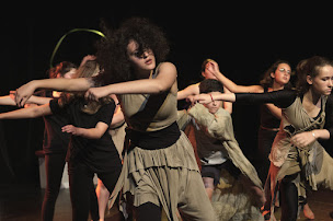 Photo n°16 de EPAS - École Professionnelle des Arts de la Scène à Mâcon ()