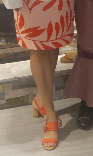 Shoe Store «DSW Designer Shoe Warehouse», reviews and photos, 17159 Cole Rd, Hagerstown, MD 21740, USA