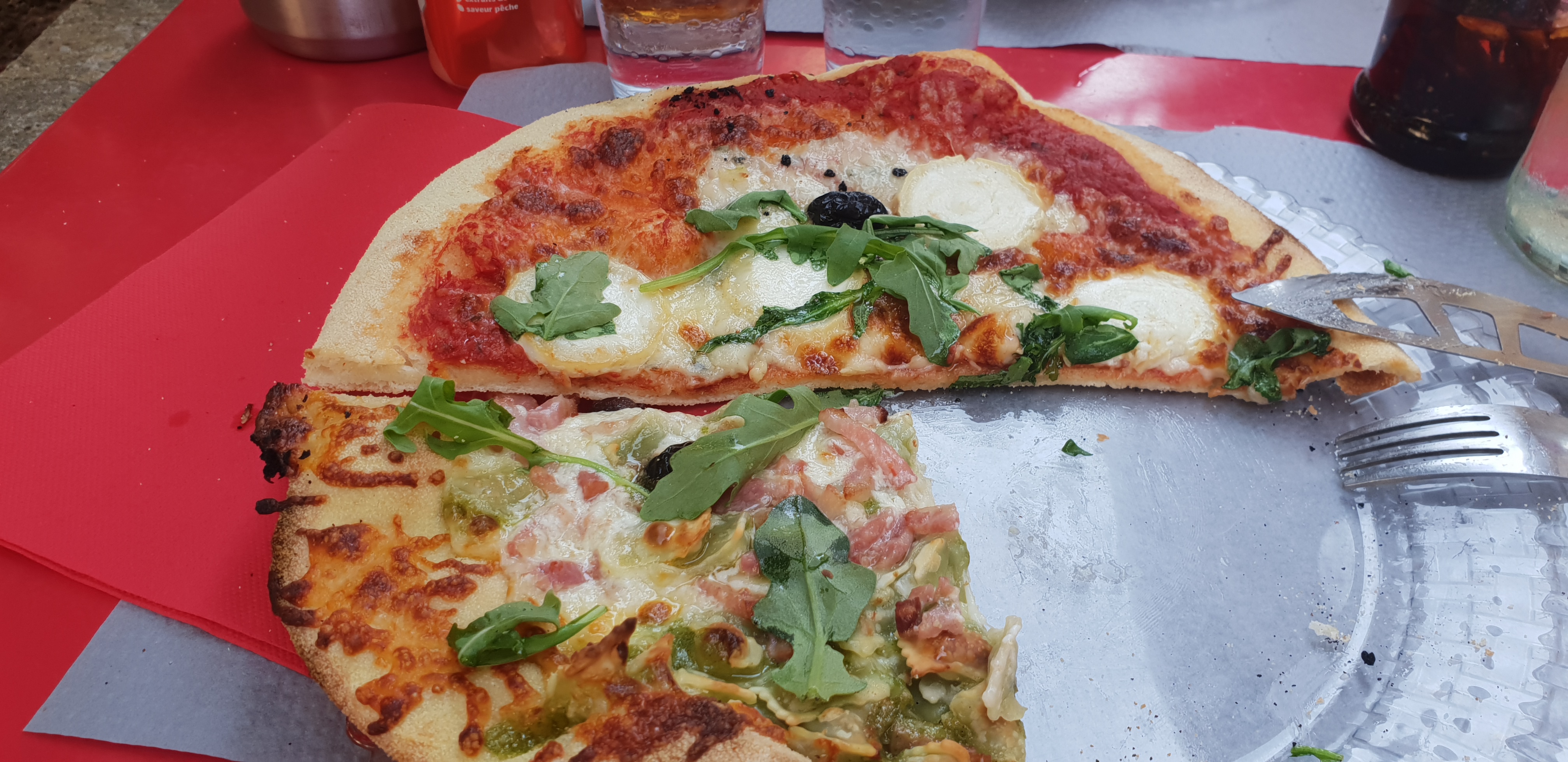Photo n° 1 de l'avis de Thomas.a fait le 03/07/2019 à 11:19