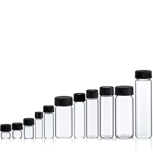 Packaging Supply Store «Discount Vials», reviews and photos, 4462 Robertson Rd, Madison, WI 53714, USA