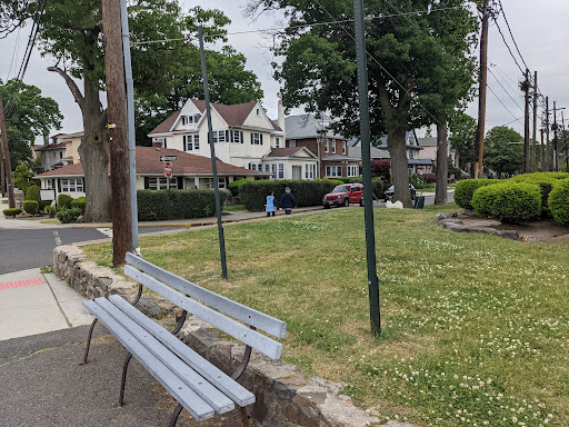 Park «Constitution Park», reviews and photos, Fletcher Ave & Lewis St, Fort Lee, NJ 07024, USA