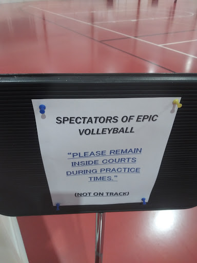 Community Center «Jean Shepherd Community Center», reviews and photos, 3031 J.F. Mahoney Dr, Hammond, IN 46323, USA