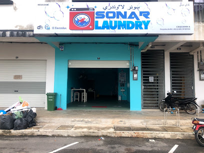 Sonar Laundry