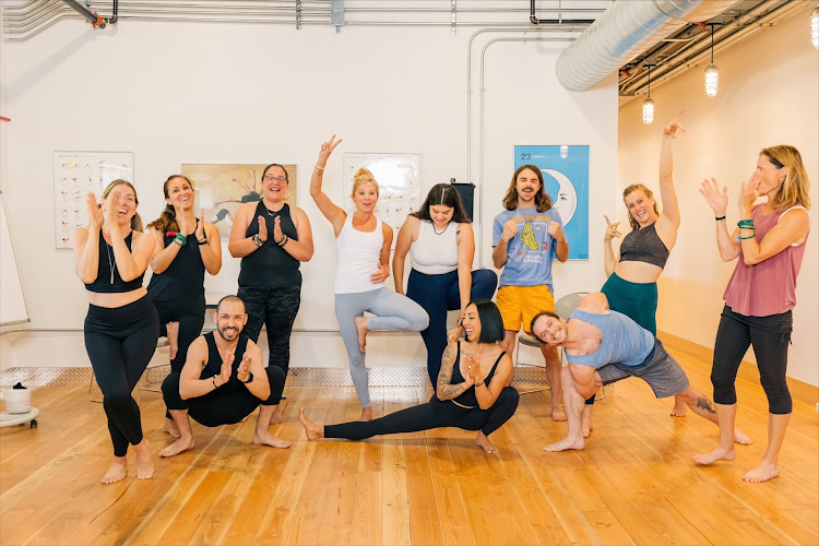 Yoga Pod Tucson Reviews, Tucson, Arizona