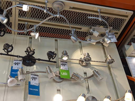 Home Improvement Store «The Home Depot», reviews and photos, 4600 W Lake Mary Blvd, Lake Mary, FL 32746, USA