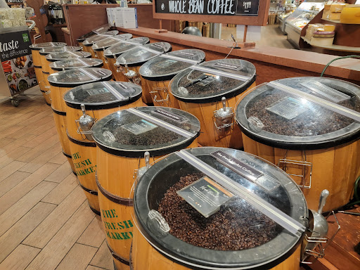 Supermarket «The Fresh Market», reviews and photos, 2504 Solomons Island Rd, Annapolis, MD 21401, USA