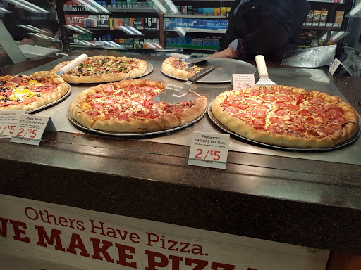 Gas Station «Flying J», reviews and photos, 520 S State Rd 39, Lebanon, IN 46052, USA