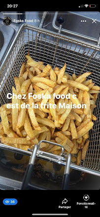 Photos du propriétaire du Restauration rapide Foska Food à Riantec - n°16