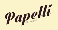 Photos du propriétaire du Pizzeria Papelli à Paris - n°7