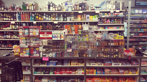 Convenience Store «K-V Bottle Shop», reviews and photos, 5200 Lake Isabella Blvd, Lake Isabella, CA 93240, USA