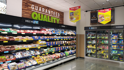 Discount Supermarket «ALDI», reviews and photos, 6336 Roswell Rd NE, Sandy Springs, GA 30328, USA