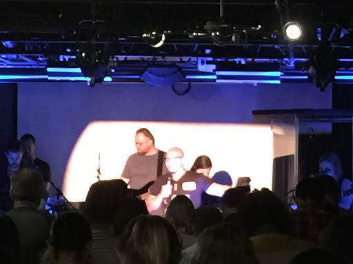 American Restaurant «Landmark Americana-Glassboro», reviews and photos, 1 Mullica Hill Rd, Glassboro, NJ 08028, USA