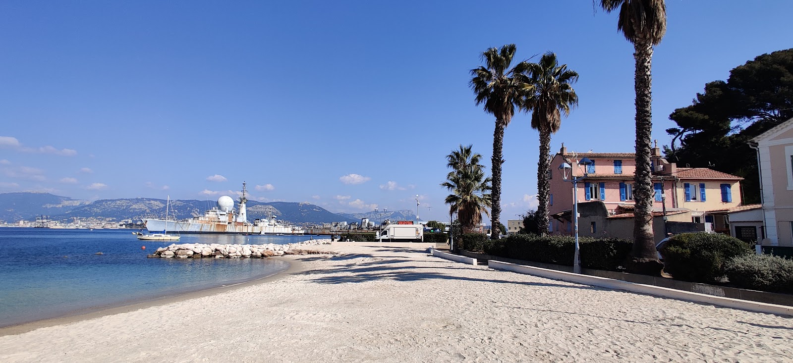 Plage Du Canon photo #8